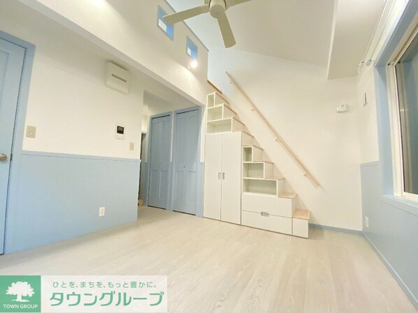 フェリチタ国分寺の物件内観写真